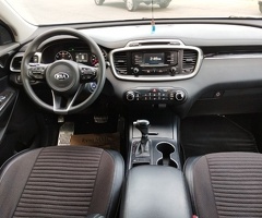 Kia  Sorento, 2017, 2.4L, 147000 km, Avtomat