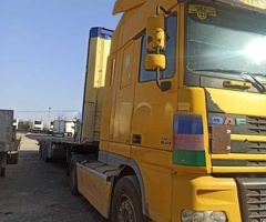 95 XF, 2003, 12L, 1226144 km, Mexanika