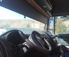 95 XF, 2003, 12L, 1226144 km, Mexanika