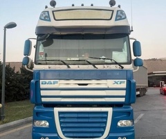 105 XF , 2012, 12L, 1090000 km, Avtomat