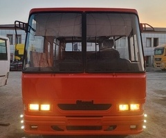 1998, 3.9L, 300000 km, Mexanika