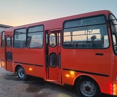 1998, 3.9L, 300000 km, Mexanika