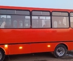 1998, 3.9L, 300000 km, Mexanika