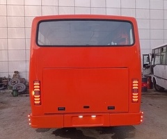 1998, 3.9L, 300000 km, Mexanika