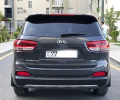 Kia  Sorento, 2017, 2.0L, 181000 km, Avtomat
