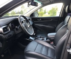 Kia  Sorento, 2017, 2.0L, 181000 km, Avtomat