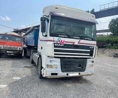 95 XF, 2005, 13L, 1700000 km, Mexanika