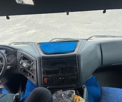 95 XF, 2005, 13L, 1700000 km, Mexanika