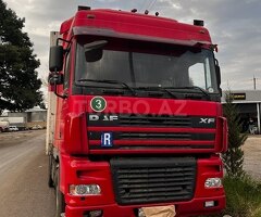 95 XF, 2004, 12L, 1200000 km, Mexanika