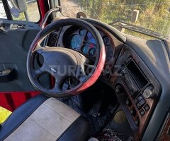 95 XF, 2004, 12L, 1200000 km, Mexanika