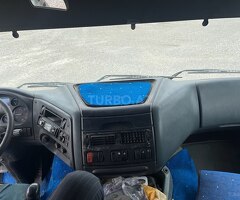 95 XF, 2004, 12L, 1200000 km, Mexanika