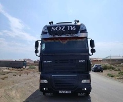 95 XF, 2006, 13L, 863872 km, Avtomat