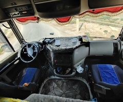 95 XF, 2006, 13L, 863872 km, Avtomat