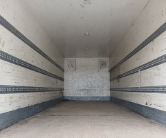 "Mercedes-Benz, Atego" kuzası, 2006