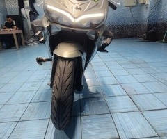 Moped, 2022, 0.40L, 2500 km