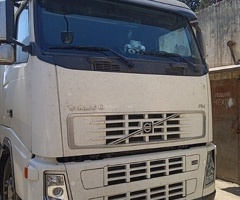 FH 460 , 2008, 12L, 1225000 km, Mexanika