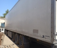 FH 460 , 2008, 12L, 1225000 km, Mexanika