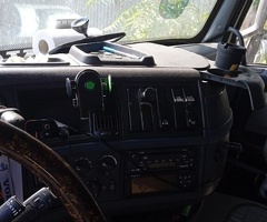 FH 460 , 2008, 12L, 1225000 km, Mexanika