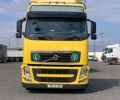 FH 460 , 2011, 13L, 1120000 km, Avtomat