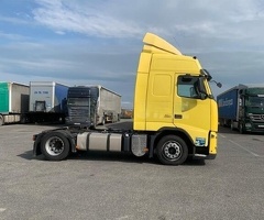 FH 460 , 2011, 13L, 1120000 km, Avtomat