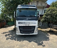 FH 460 , 2014, 13L, 906000 km, Avtomat