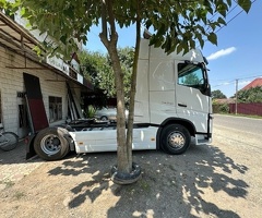 FH 460 , 2014, 13L, 906000 km, Avtomat