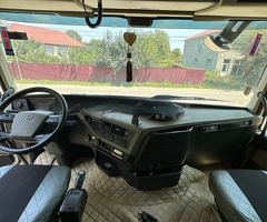 FH 460 , 2014, 13L, 906000 km, Avtomat