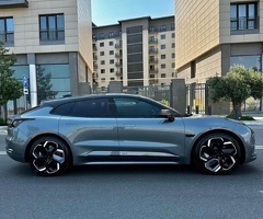 Zeekr  001, 2023, 0L, 13000 km, Robot