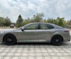 Toyota  Camry, 2023, 2.5L, 11 km, Variator