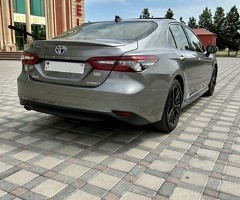 Toyota  Camry, 2023, 2.5L, 11 km, Variator