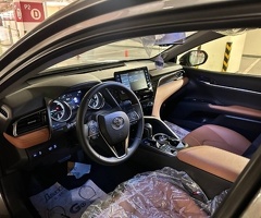 Toyota  Camry, 2023, 2.5L, 11 km, Variator