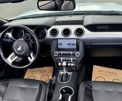 Ford  Mustang, 2020, 2.3L, 83000 km