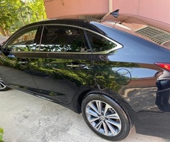 Khazar CC, 2020, 1.5L, 115000 km, Avtomat