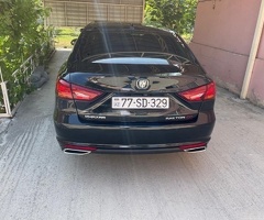 Khazar CC, 2020, 1.5L, 115000 km, Avtomat