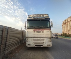 95 XF, 2004, 12L, 1400000 km, Avtomat