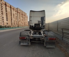 95 XF, 2004, 12L, 1400000 km, Avtomat