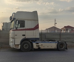 95 XF, 2004, 12L, 1400000 km, Avtomat