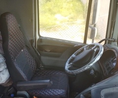 95 XF, 2004, 12L, 1400000 km, Avtomat