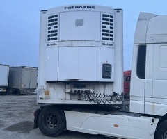 XF 460 FT , 2015, 12L, 913000 km, Avtomat