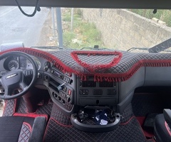 XF 460 FT , 2015, 12L, 913000 km, Avtomat