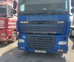 XF 460 FT , 2011, 13L, 900000 km, Mexanika