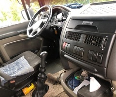 XF 460 FT , 2011, 13L, 900000 km, Mexanika