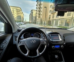 Hyundai  ix35, 2014, 2.0L, 100270 km, Avtomat