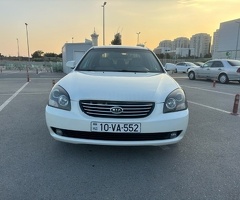 Kia  Optima, 2006, 2.7L, 365852 km, Avtomat