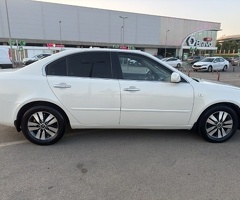 Kia  Optima, 2006, 2.7L, 365852 km, Avtomat