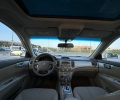 Kia  Optima, 2006, 2.7L, 365852 km, Avtomat