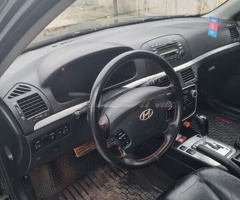 Hyundai  Sonata, 2007, 2.4L, 273000 km, Avtomat