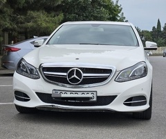 Mercedes E Class  E 220, 2013, 2.2L, 204000 km, Avtomat