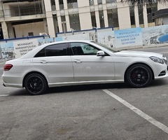 Mercedes E Class  E 220, 2013, 2.2L, 204000 km, Avtomat