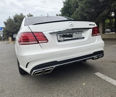 Mercedes E Class  E 220, 2013, 2.2L, 204000 km, Avtomat